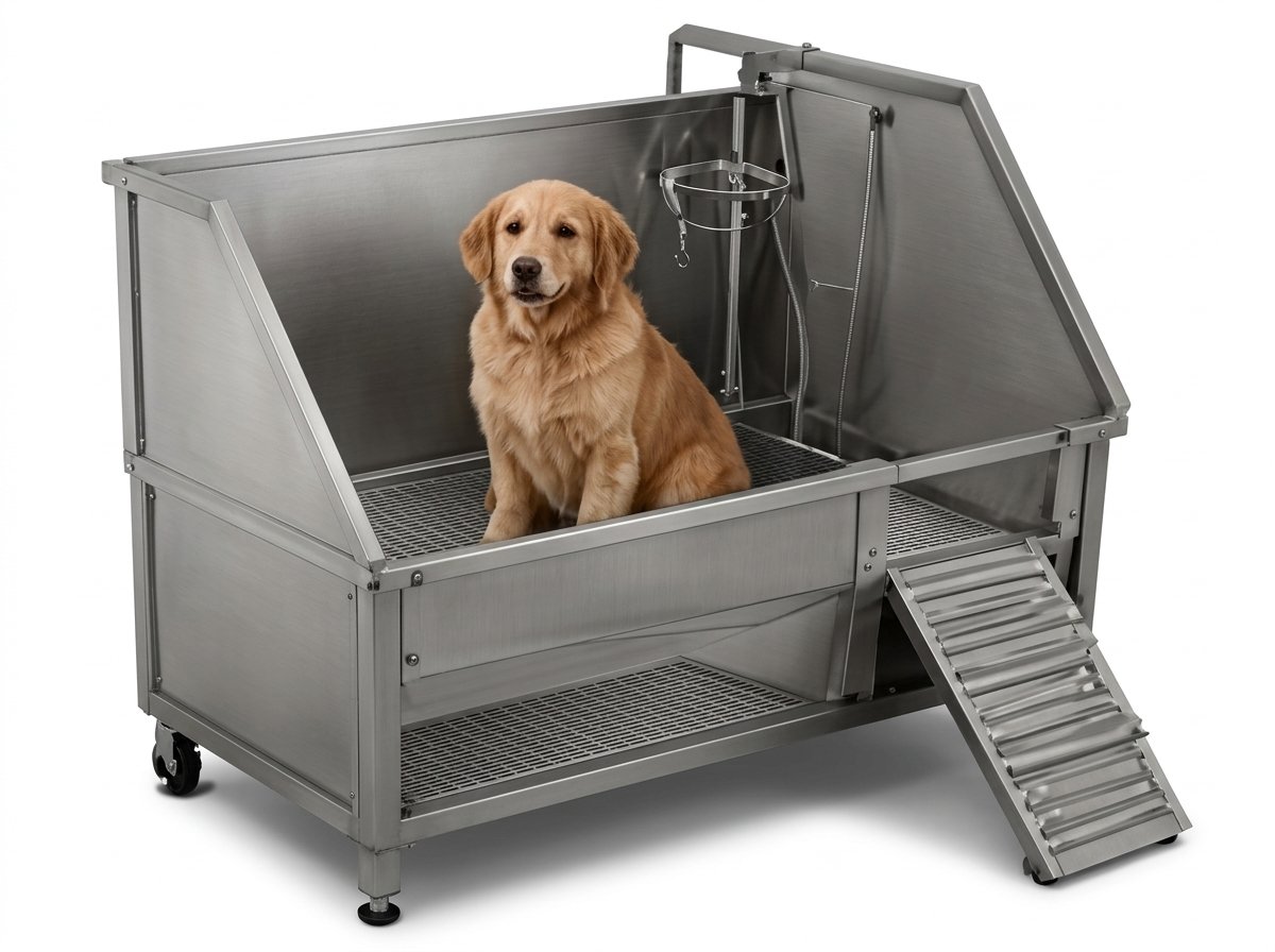 Equipos especiales NIKINOX