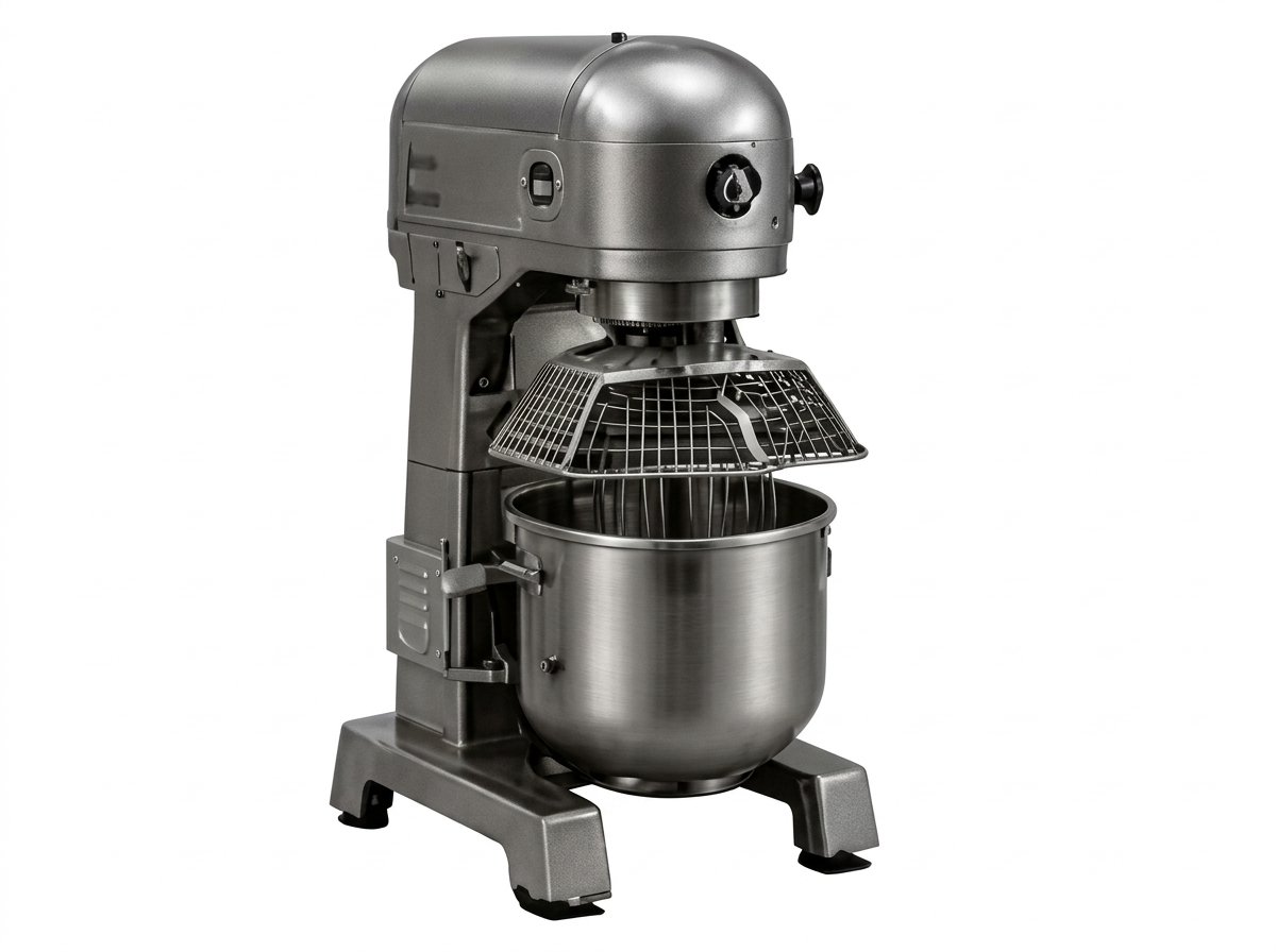 Equipamiento inoxidable para industria alimentaria NIKINOX