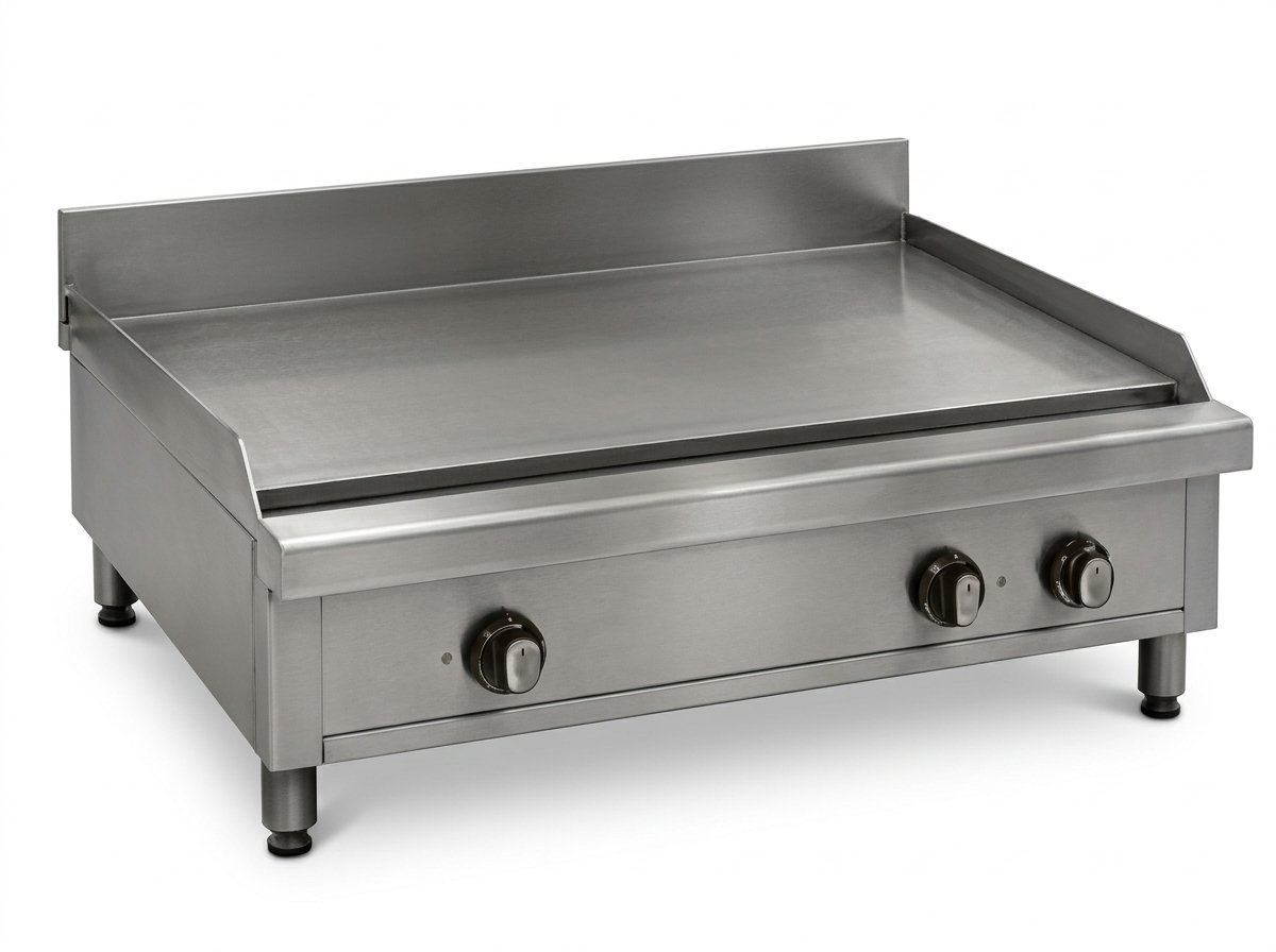 Planchas de acero inoxidable NIKINOX