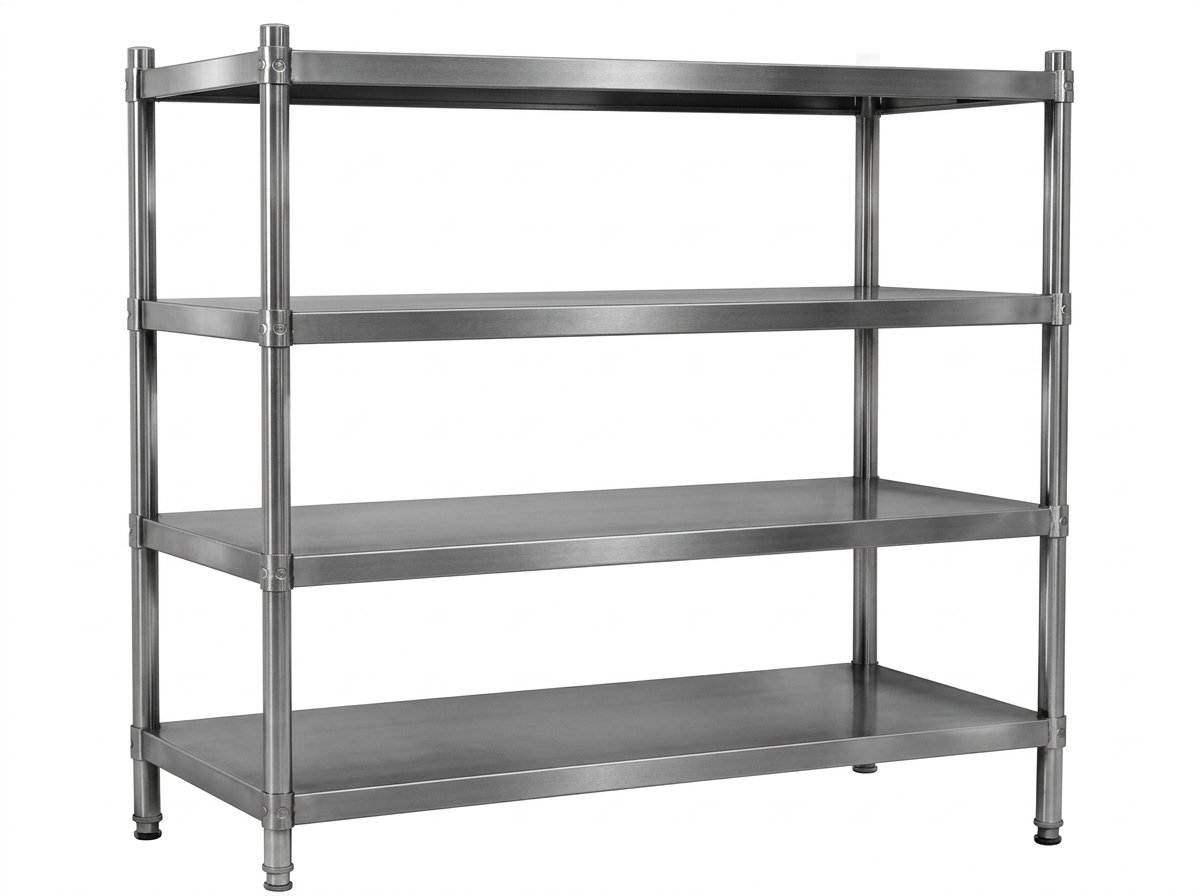 Rack NIKINOX